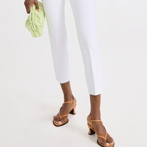 Spanx On-the-Go Ankle Slim Straight Pants